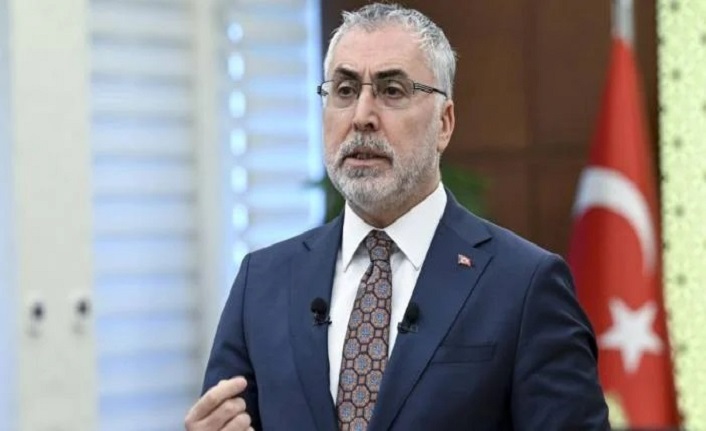 Bakan Işıkhan: İşsizlikle mücadelemizi sürdüreceğiz