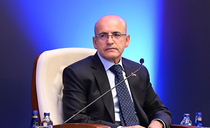 Bakan Şimşek: Son gelişmeler enflasyonda kalıcı hasara neden olmayacak