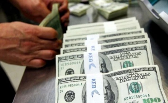 Bankacılar hesapladı: Merkez'in rezervleri 3 günde 27 milyar dolar eridi