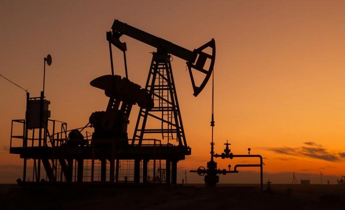 Brent petrolün varili 71,55 dolardan işlem görüyor