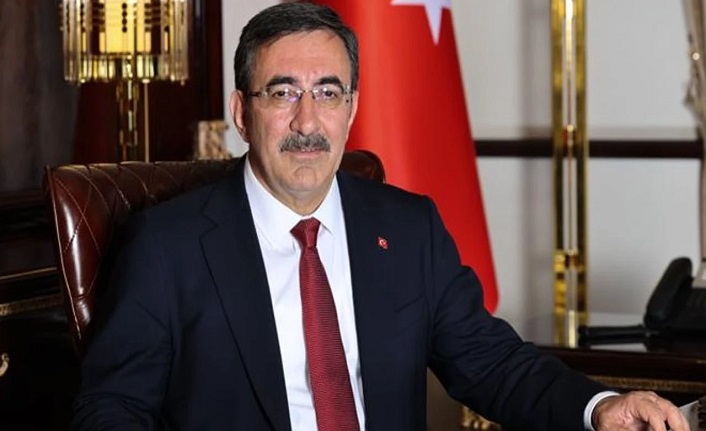 Cevdet Yılmaz: Yaşanan hadiselerden dolayı ekonomide geçici etkilenme söz konusu