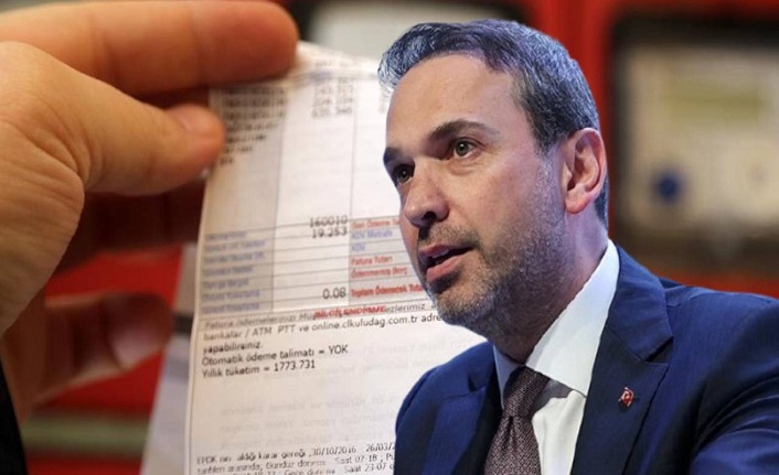 Elektriğe zam mı geliyor? Bakan Bayraktar'dan açıklama
