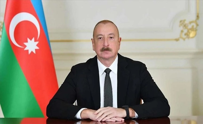 İlham Aliyev, Azerbaycan'ın D-8'e üyeliğini onayladı
