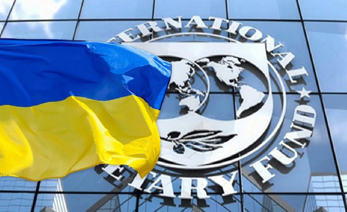 IMF'den Ukrayna'ya 400 milyon dolarlık ödemeye onay
