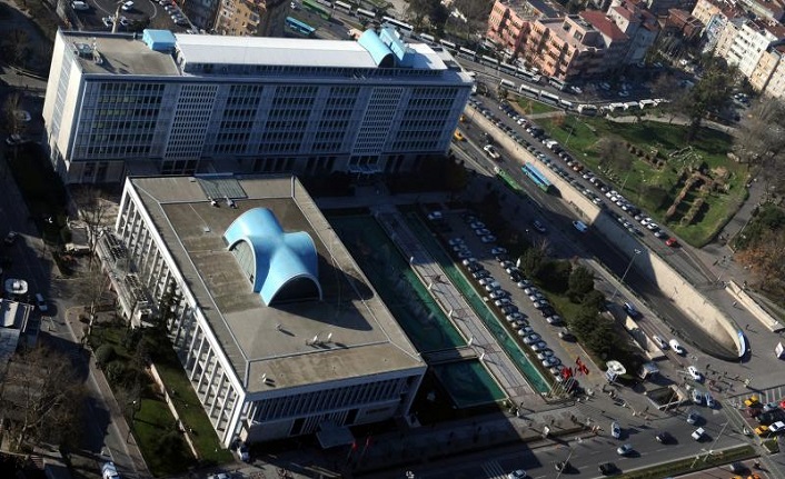 İstanbulluların kişisel verilerinin ele geçirildiğine ilişkin ses kaydına ulaşıldı