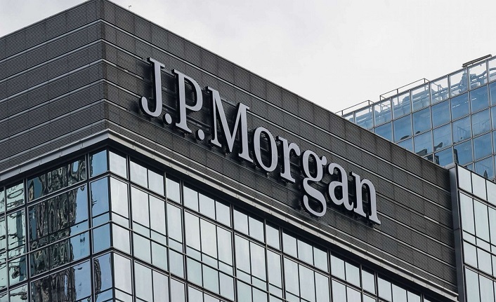JPMorgan, Türkiye için yıl sonu faiz ve enflasyon tahminlerini yükseltti