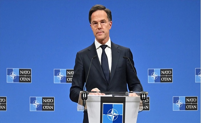 NATO Genel Sekreteri Rutte: Rusya, Polonya'ya saldırması halinde "yıkıcı" tepkiyle karşılaşacak