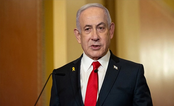 Netanyahu, Gazze'deki saldırıları tırmandırma tehdidinde bulundu