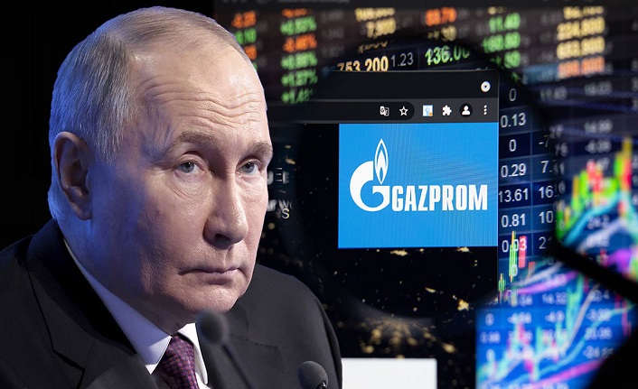 Putin'den Rus gazı ihracatçılarına izin! Farklı bankalardan ödeme yapılabilecek