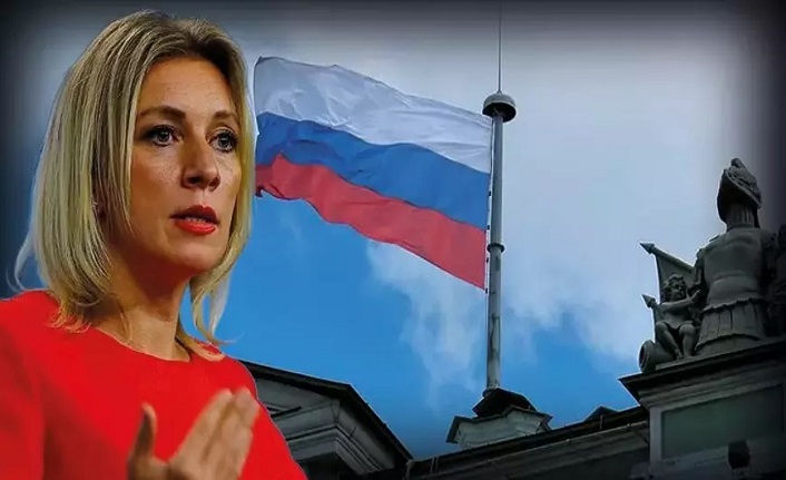 Rusya: ABD'nin Ukrayna'ya silah sağlaması, barışa yönelik girişimlerle çelişiyor