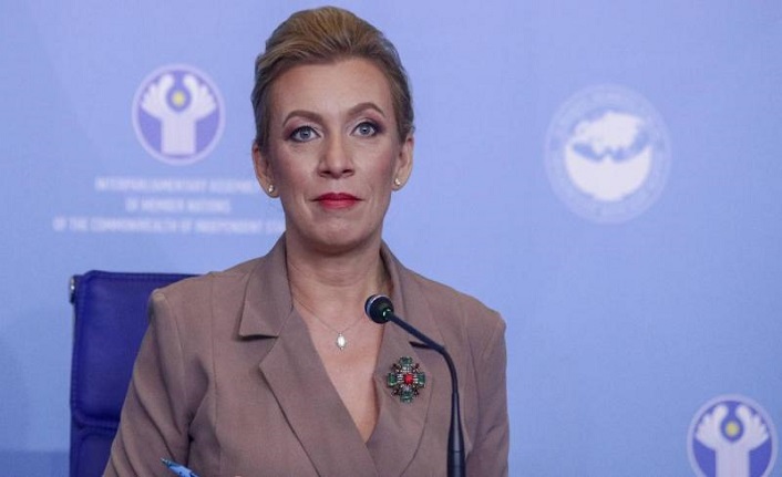 Rusya: Brüksel aldığı kararla tehlikeli jeopolitik oyunlar oynuyor