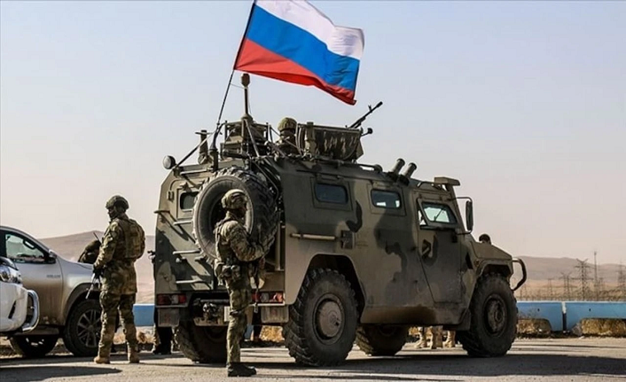 Rusya: Donetsk'te Zaporijya yerleşim birimini ele geçirdik