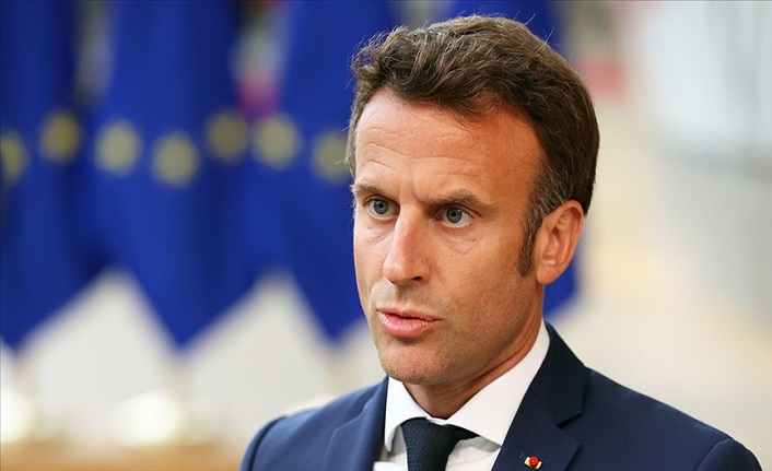 Rusya: Macron, en geç 2027'de ortadan kaybolacak ve özlenmeyecek