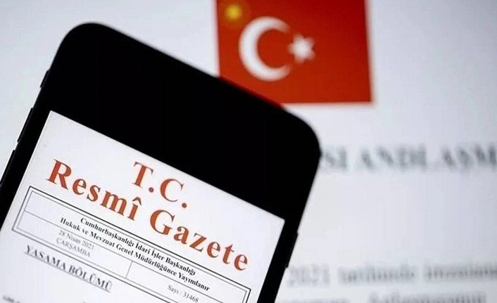 Siber Güvenlik Kanunu yürürlüğe girdi: Bu suçları işleyenlere 15 yıla kadar hapis