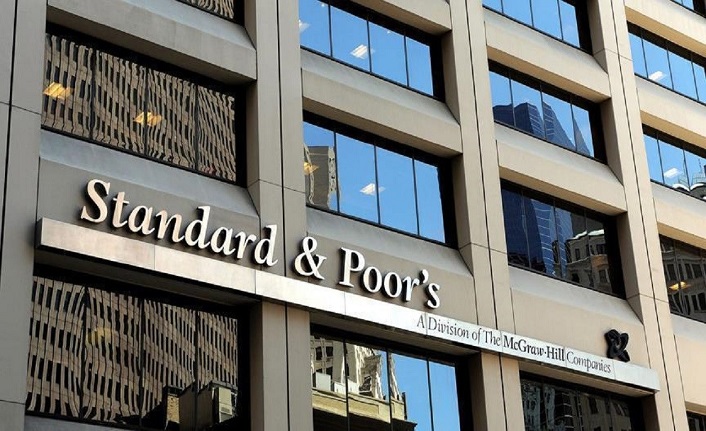 S&P, Türkiye'de yaşanan siyasi gelişmelerin ekonomiye etkisini yorumladı