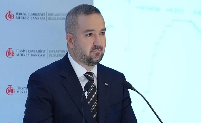 TCMB Başkanı Karahan: Nisan ayı için enflasyonda yukarı yönlü riskler arttı