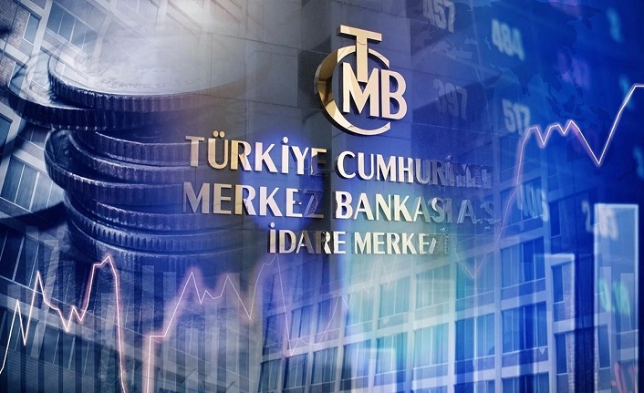 TCMB sıkılaşması etkisini gösterdi: Gecelik faiz 370 baz puan yükseldi