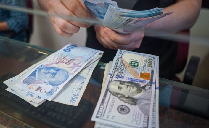 TCMB verileri açıkladı: Ticari kredi faizi bir haftada 2,8 puan arttı