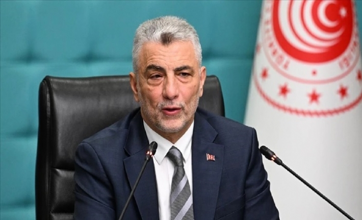 Ticaret Bakanı Bolat duyurdu! İhracatçılar için 36 milyar liralık yeni kefalet desteği hazırlanıyor