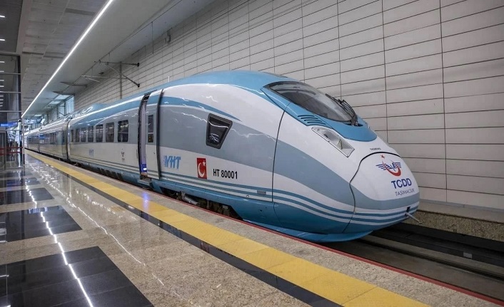 Tren gar ve istasyonlarında ücretsiz internet dönemi başladı