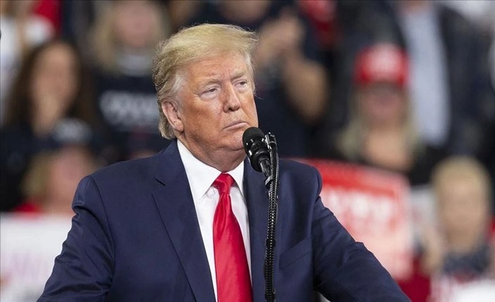 Trump: Esneklik olacak ama temelde karşılıklı tarifeler uygulanacak