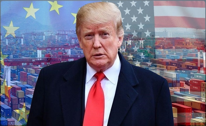 Trump'tan, Putin ile görüşme öncesi 'uzlaşma sağlandı' açıklaması