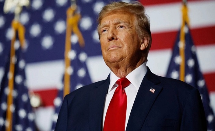 Trump Türkiye’de dahil 200 ülkeye karşılıklı ve sektörel vergiler getiriyor!