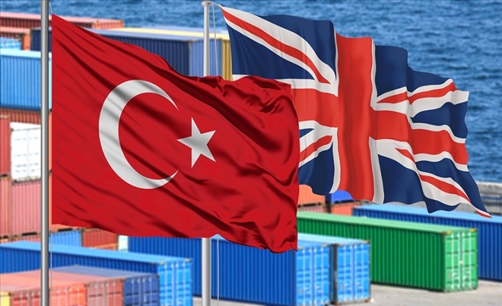 Türkiye ile İngiltere'den kritik Suriye toplantısı: Yaptırımlar masadaydı