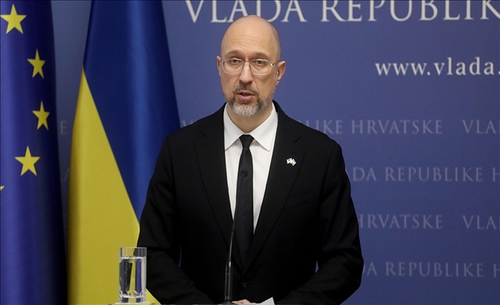 Ukrayna'nın yeniden inşa bütçesi: 10 yıl için 524 milyar dolar