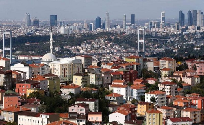 Zorunlu Deprem Sigortası azami teminat tutarı 1 milyon 704 bin 162 TL'ye yükseltildi