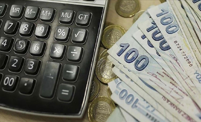 1,5 yılın en yüksek seviyesinde! Türkiye'nin 5 yıllık kredi risk primi belli oldu