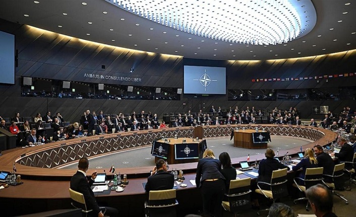 ABD Dışişleri Bakanı Rubio: NATO'ya bağlıyız