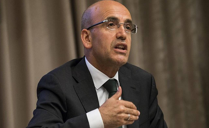 Bakan Şimşek: Yeni tarifelerin Türkiye’ye etkisi sınırlı kalacak