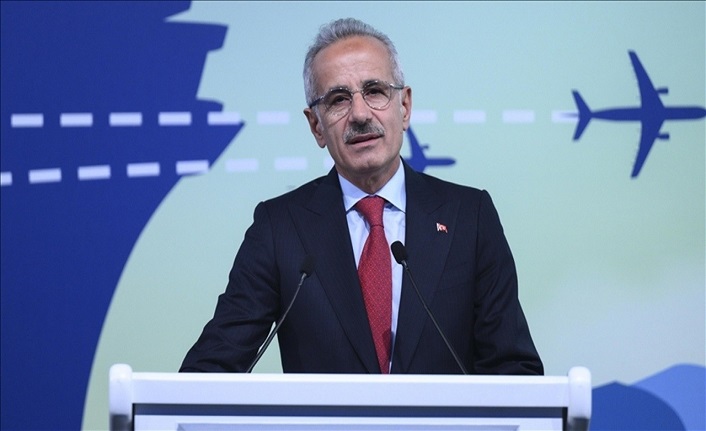 Bakan Uraloğlu açıkladı: Türkiye Avrupa’da 'Üçlü Pist Operasyonu'nu uygulayan ilk ülke olacak