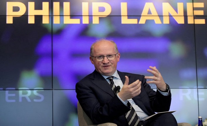 ECB Baş Ekonomisti Lane: Ticaret savaşları AB'ye resesyon getirmez