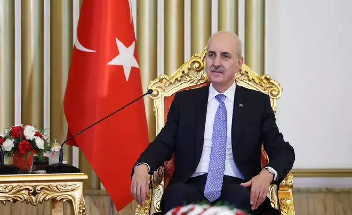 'Filistin'i Destekleyen Parlamentolar' Türkiye'de bir araya gelecek