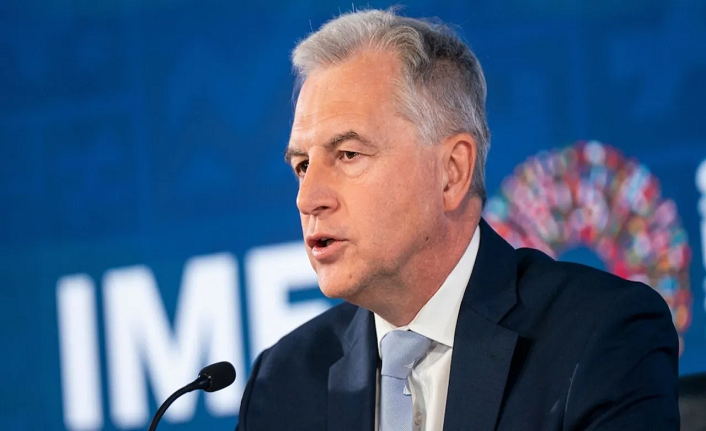 IMF'den Türkiye yorumu: Dezenflasyon programının hızlanması gerekiyor