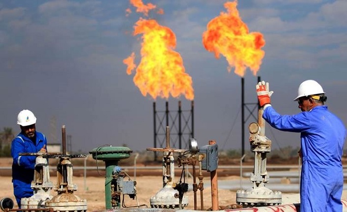 Irak’tan petrol boru hattı diplomasisi: Şam’a heyet gönderildi