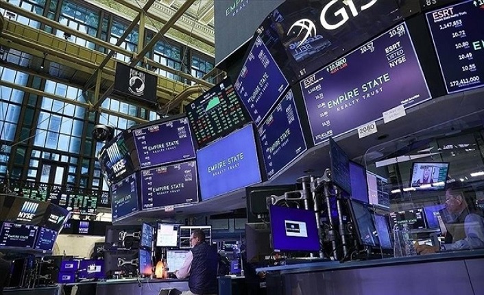Küresel piyasalar IMF ve Dünya Bankası toplantılarına odaklandı