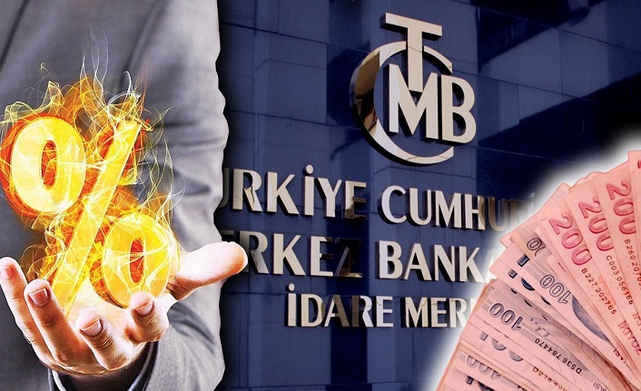 Merkez Bankası üst üste ikinci yıl da zarar açıkladı: 700 milyar liranın üstünde