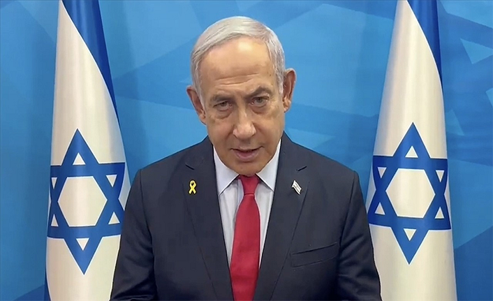 Netanyahu: Gazze'yi parçalamaya ve işgali derinleştirmeye devam edeceğiz