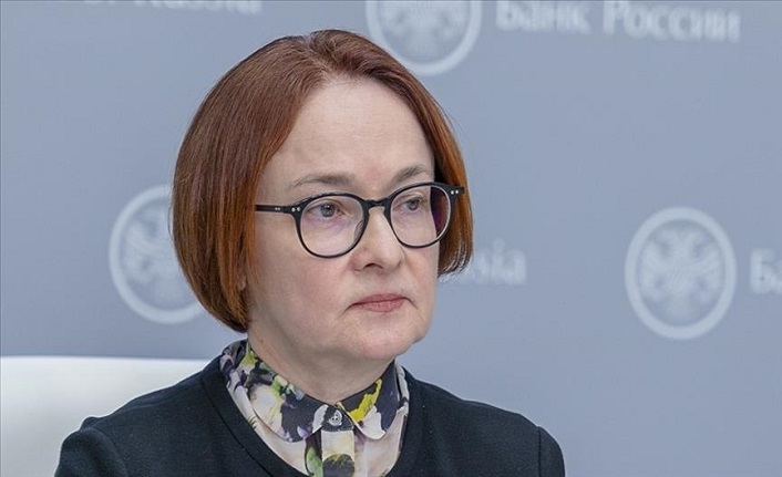 Rusya Merkez Bankası faizi değiştirmedi