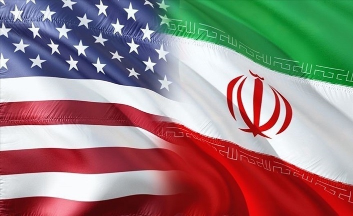 Tahran'dan Washington'a net mesaj: Tehdit altında değil, eşit şartlarda görüşürüz