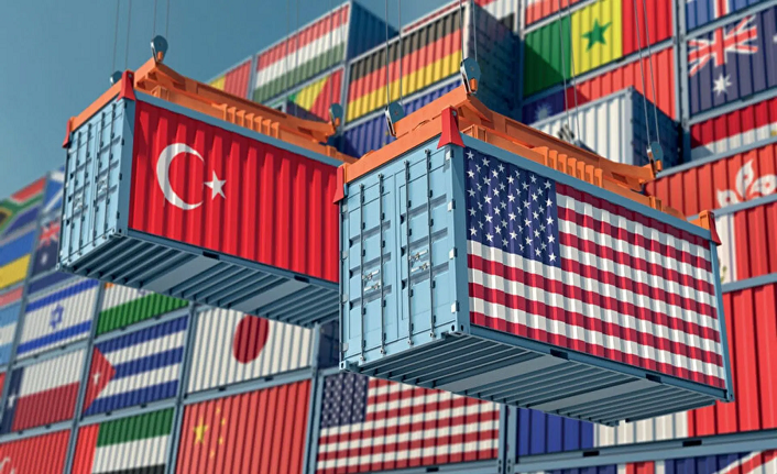 Tarifeler Türkiye için avantaj mı dezavantaj mı? Rakamlarla Türkiye-ABD ticareti