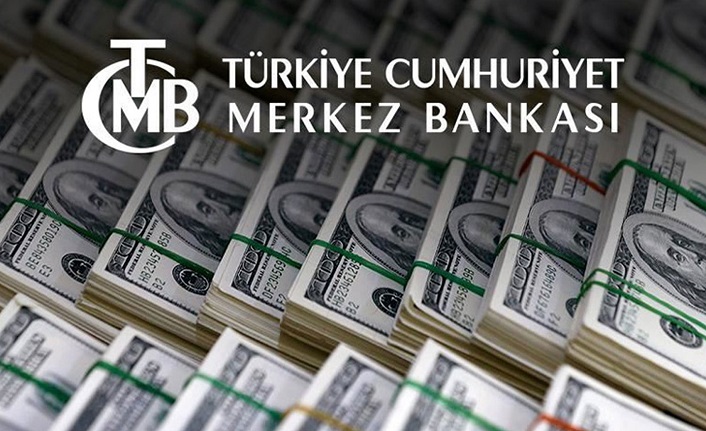 TCMB'nin rezervlerindeki gerileme sürüyor: Son bir haftada 6 milyar dolar azaldı