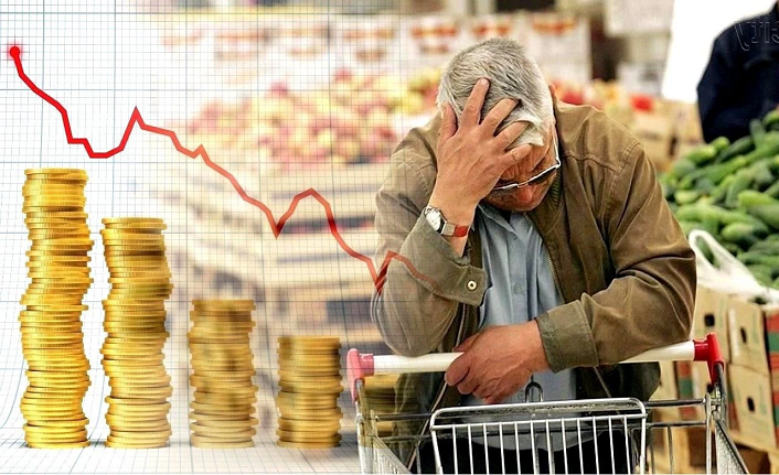 TEPAV: Enflasyonda yıl sonu hedefini tutturmak çok zor!