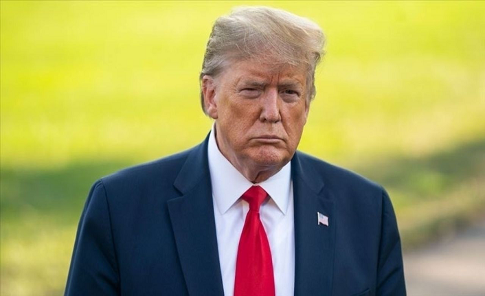 Trump'tan net mesaj: İran kesinlikle nükleer silaha sahip olamaz