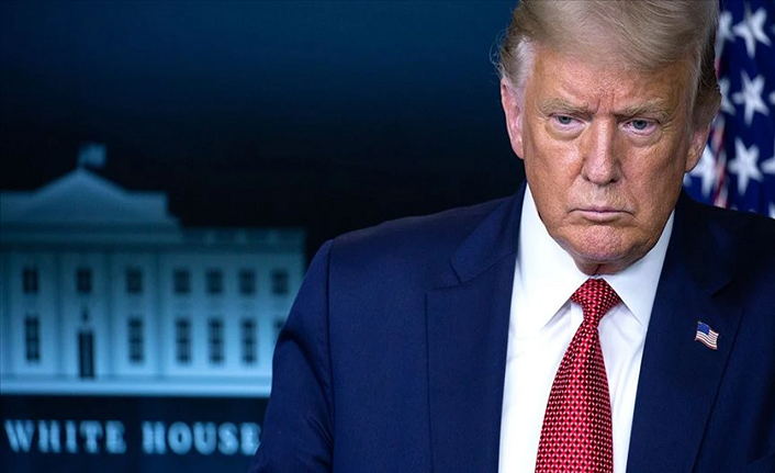 Trump’ın ilk 100 gününde alarm zilleri! İcraatları onaylanmıyor