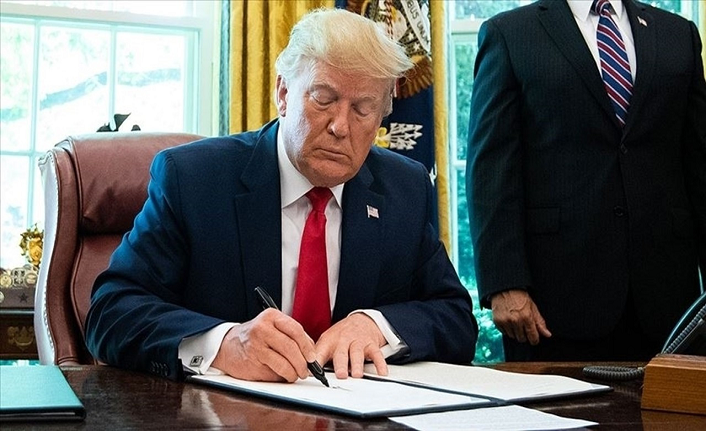 Trump’ın vergi adımına sert yanıt: “Bu tek taraflı zorbalıktır”