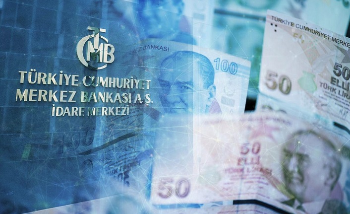Tüm göstergeler birlikte değerlendirildiğinde... TCMB, mart ayına ait enflasyonu değerlendirdi